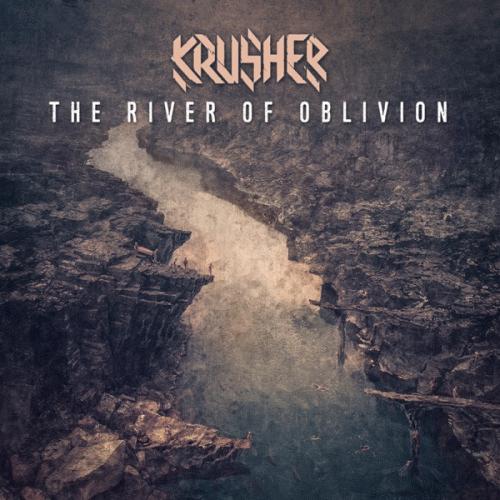 Krusher : The River of Oblivion